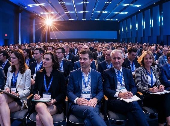 Công ty tổ chức sự kiện Minh Hùng