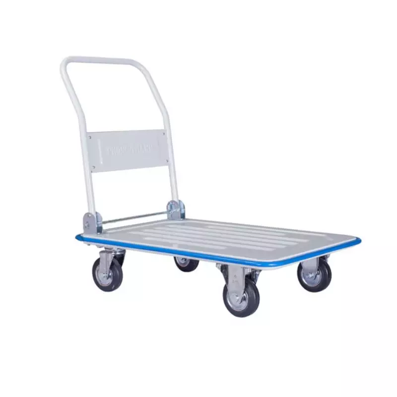 Xe đẩy hàng 600kg