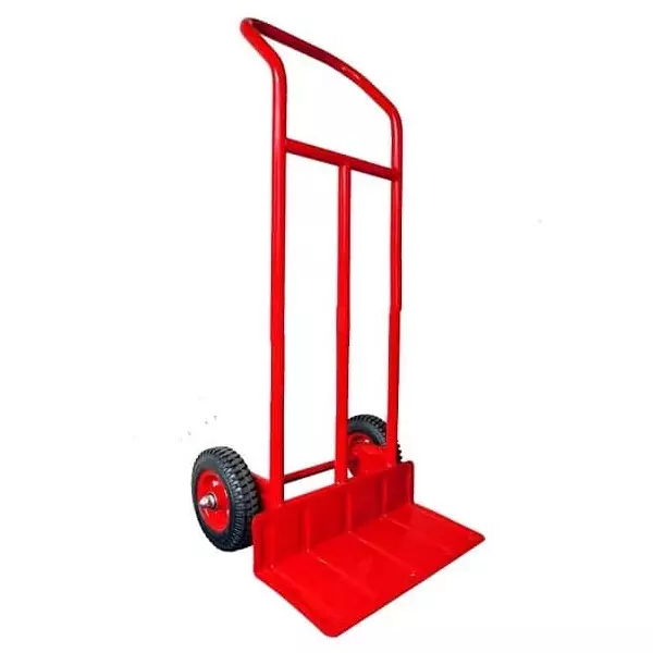 Xe đẩy hàng 2 bánh 200kg