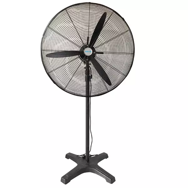 Quạt công nghiệp