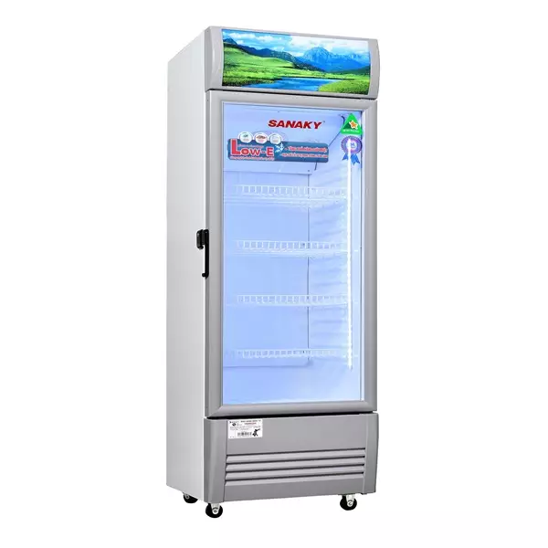 Tủ mát Sanaky 340L