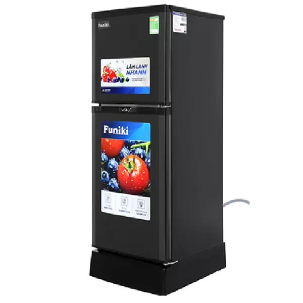 Tủ lạnh Funiki 120L