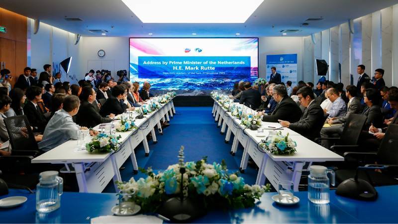 Chính sách vận chuyển