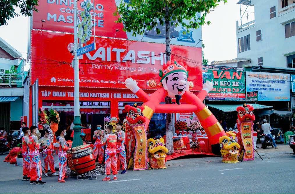 TRUYỀN THÔNG - MEDIA SỰ KIỆN